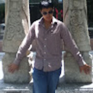 Meet your Posher, Ignacio